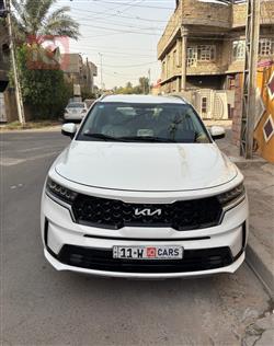 كيا سورينتو